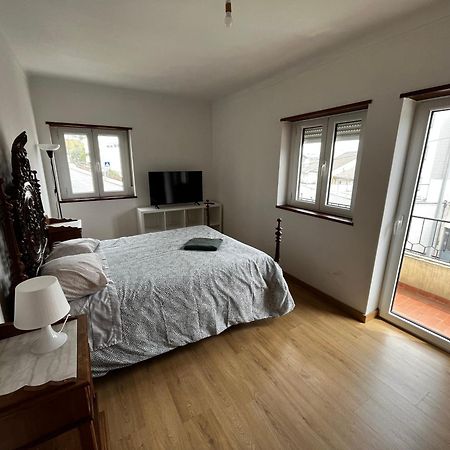 Apartamento Central Na Av. Sa Carneiro Apartamento Bragança Exterior foto