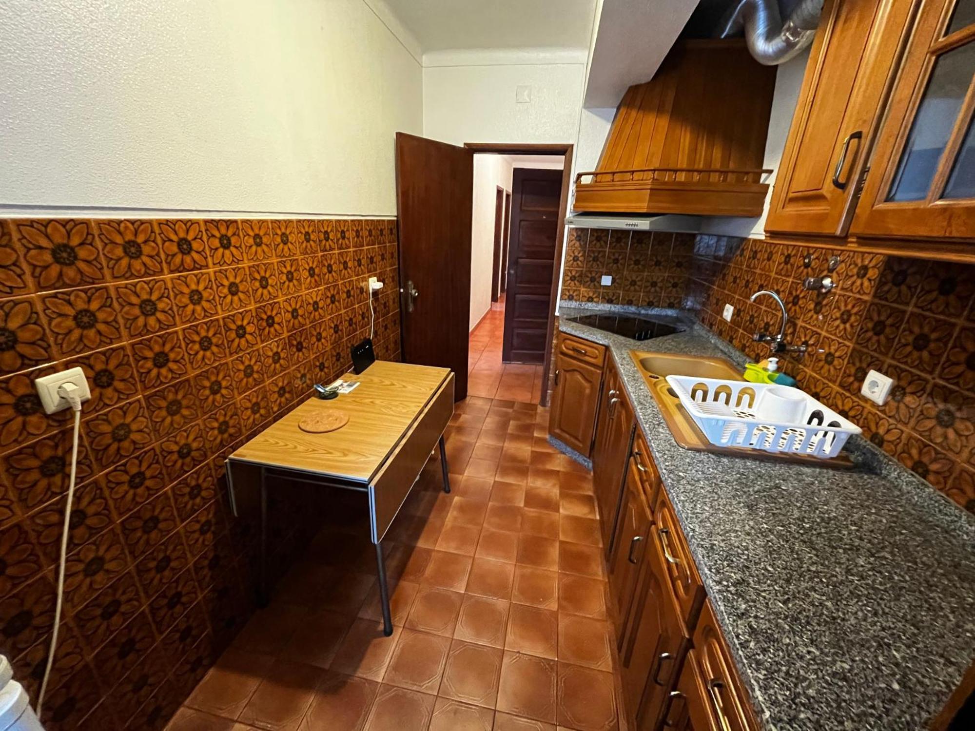 Apartamento Central Na Av. Sa Carneiro Apartamento Bragança Exterior foto