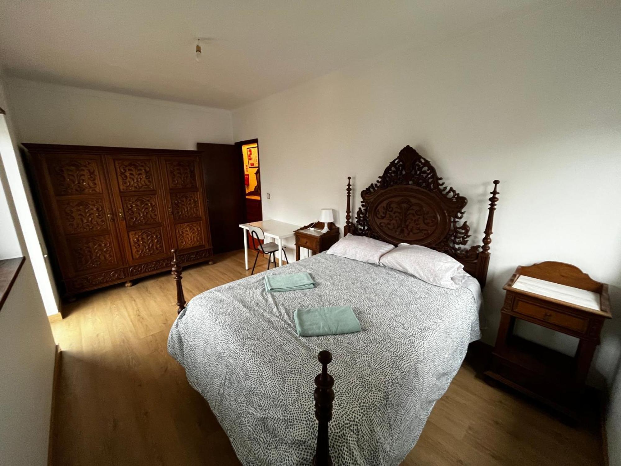 Apartamento Central Na Av. Sa Carneiro Apartamento Bragança Exterior foto