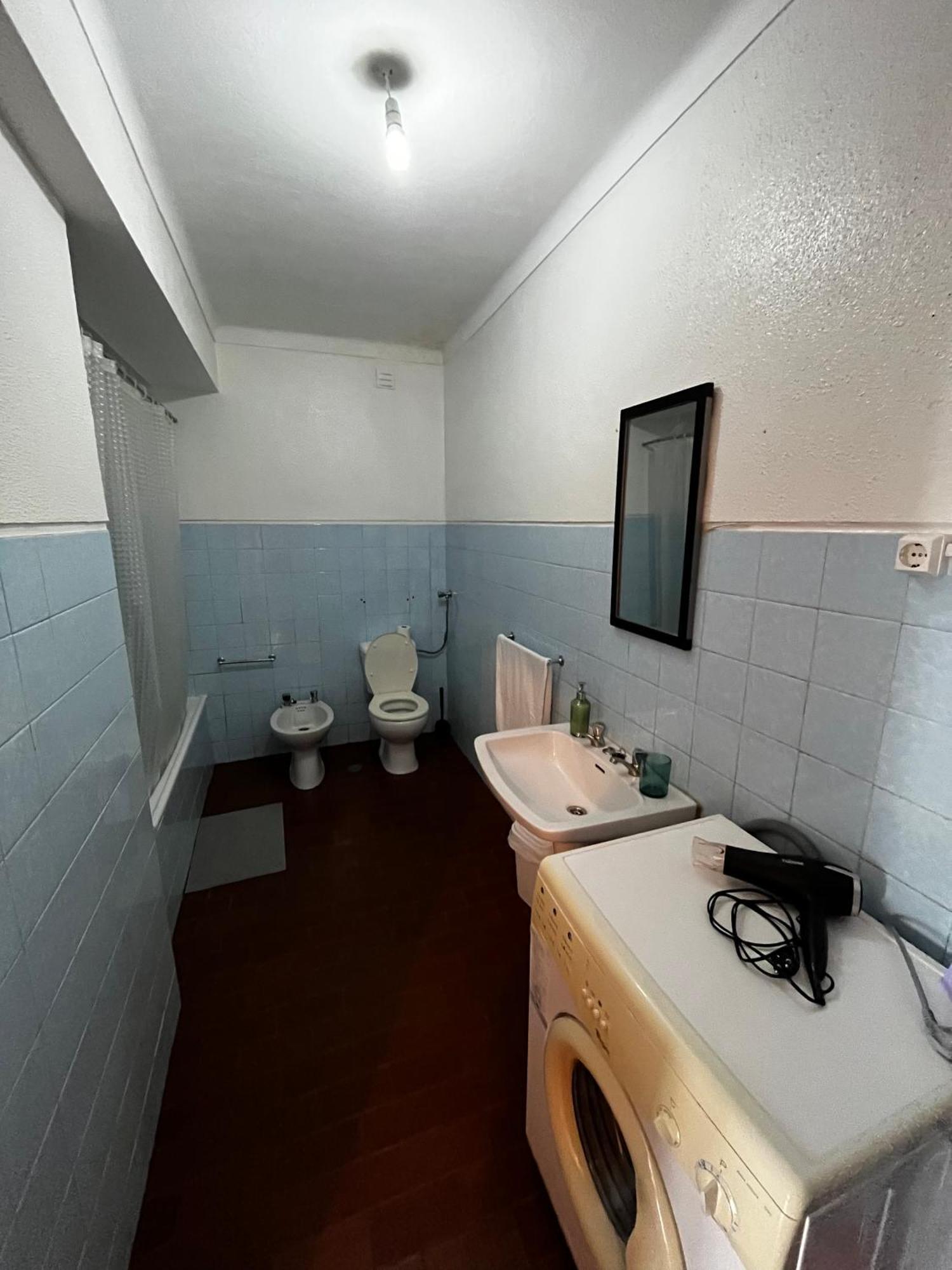Apartamento Central Na Av. Sa Carneiro Apartamento Bragança Exterior foto