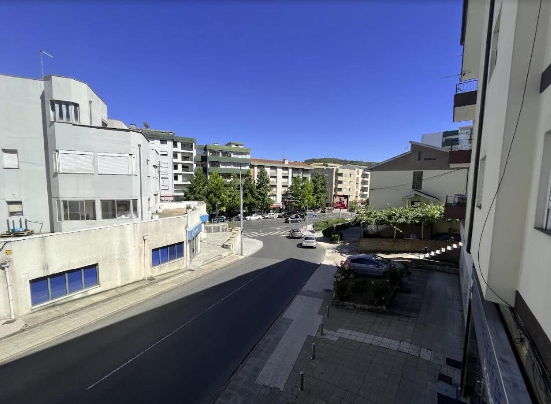 Apartamento Central Na Av. Sa Carneiro Apartamento Bragança Exterior foto